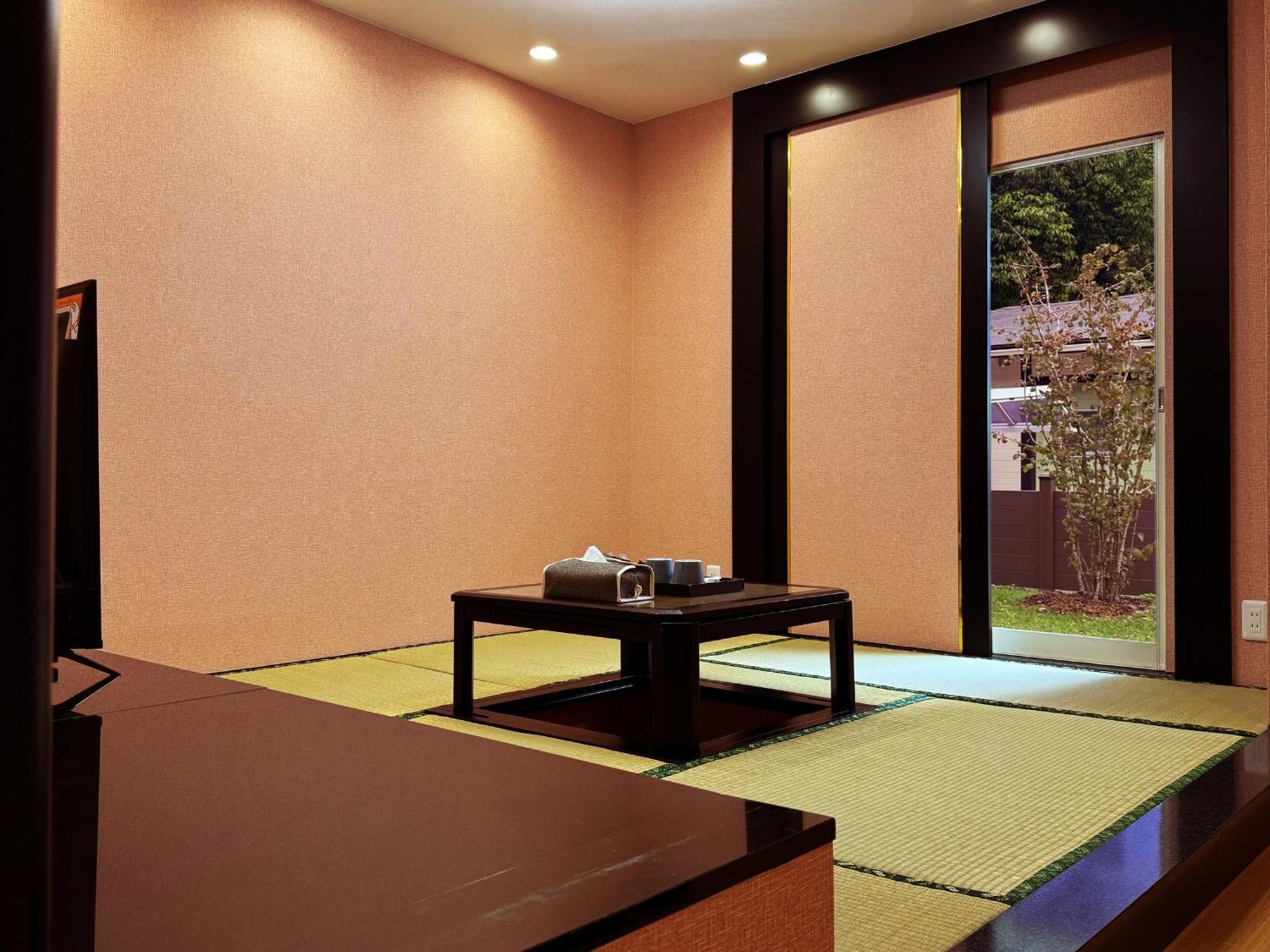 雅 Miyabi Vila Isahaya Exterior foto