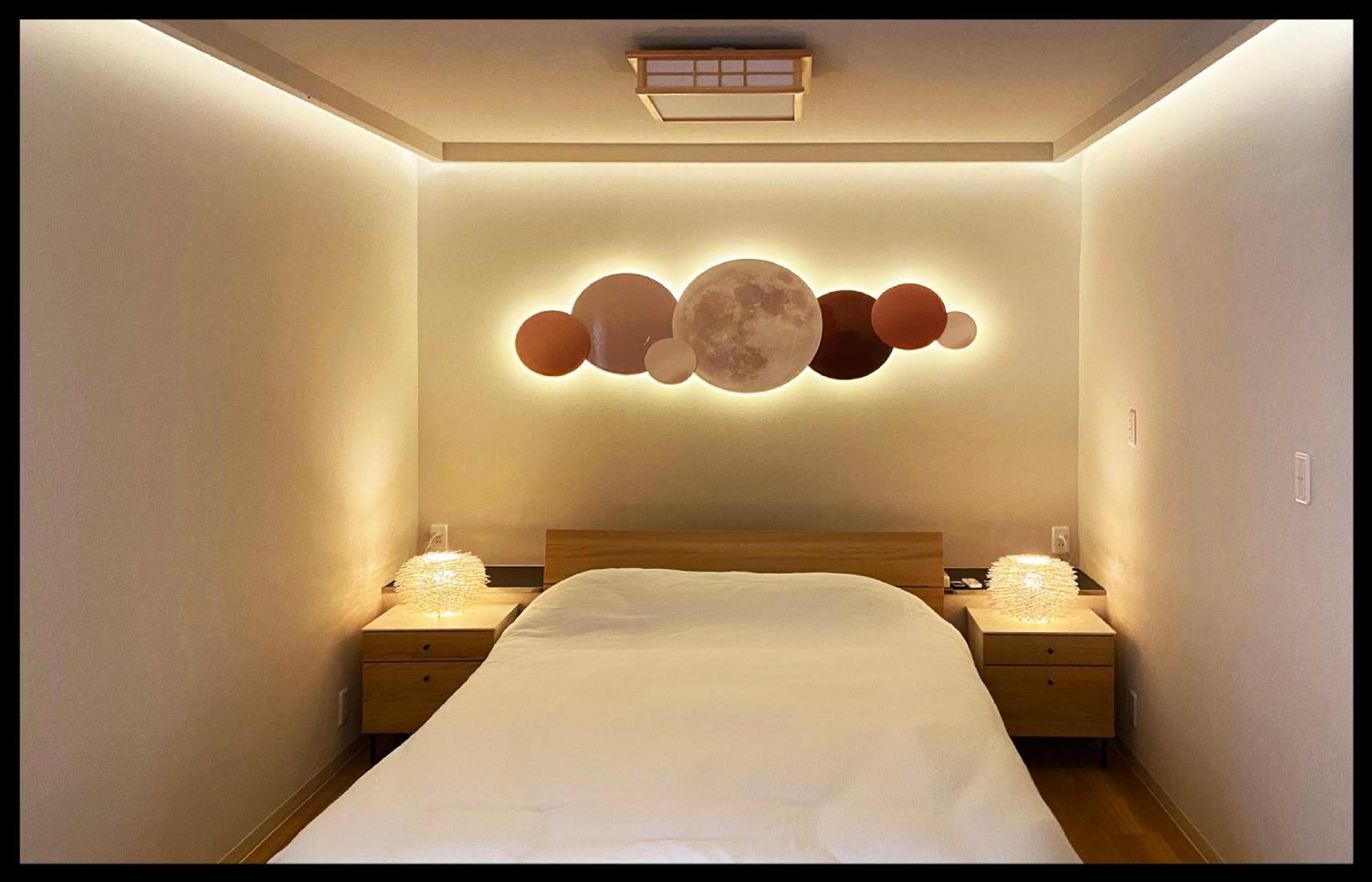 雅 Miyabi Vila Isahaya Exterior foto
