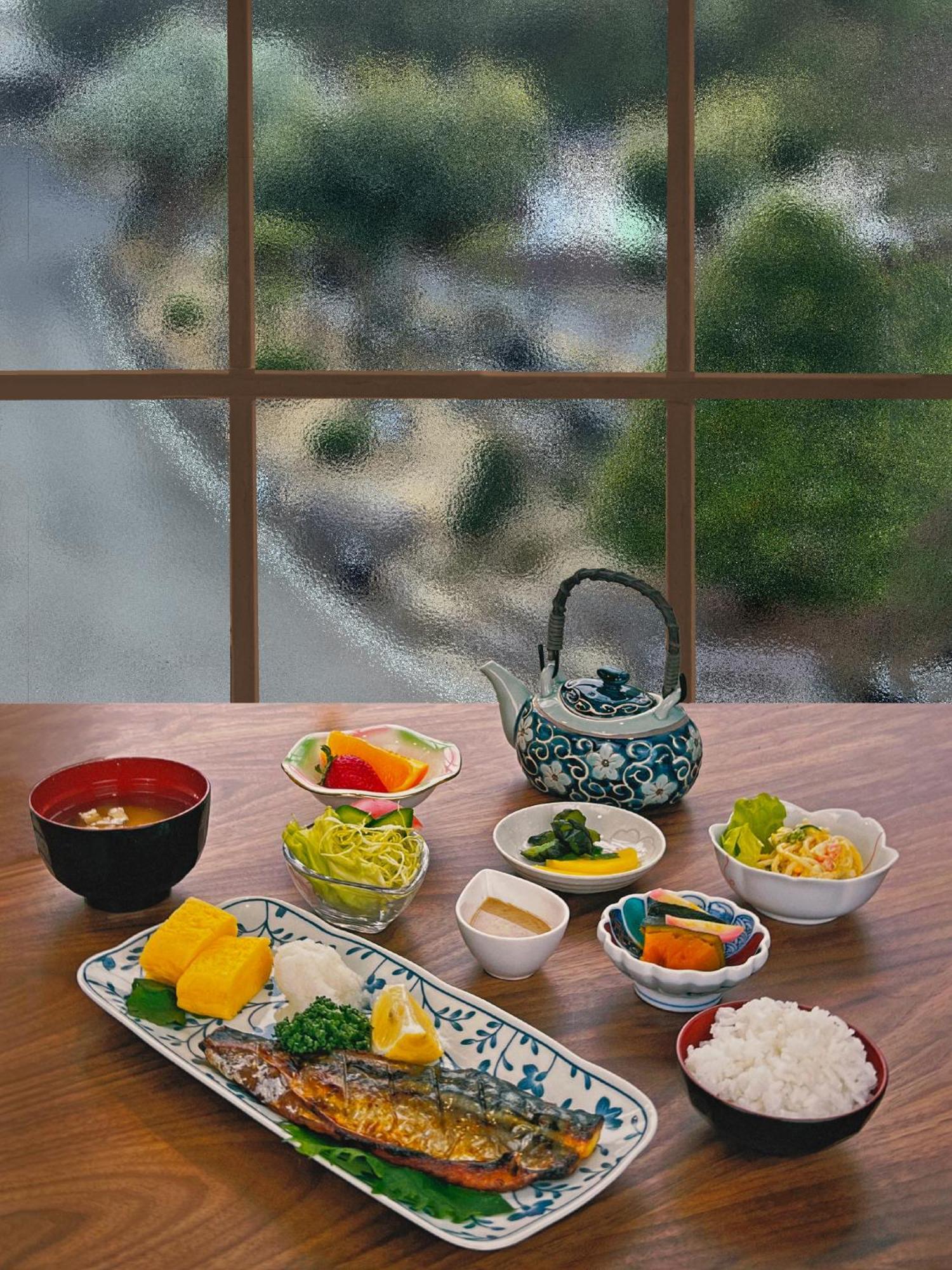 雅 Miyabi Vila Isahaya Exterior foto